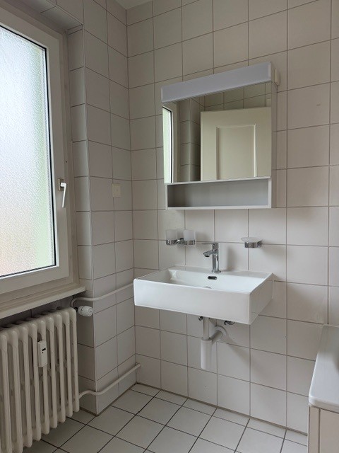 Charmante 4-Zimmer-Wohnung nahe Bielersee 12