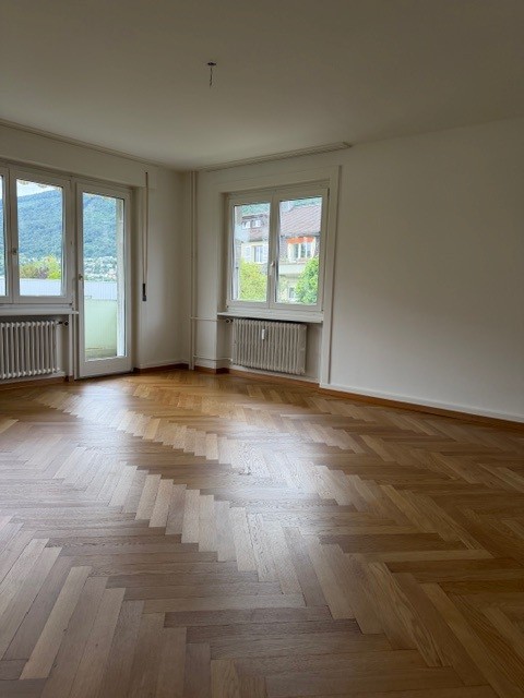 Charmante 4-Zimmer-Wohnung nahe Bielersee 11