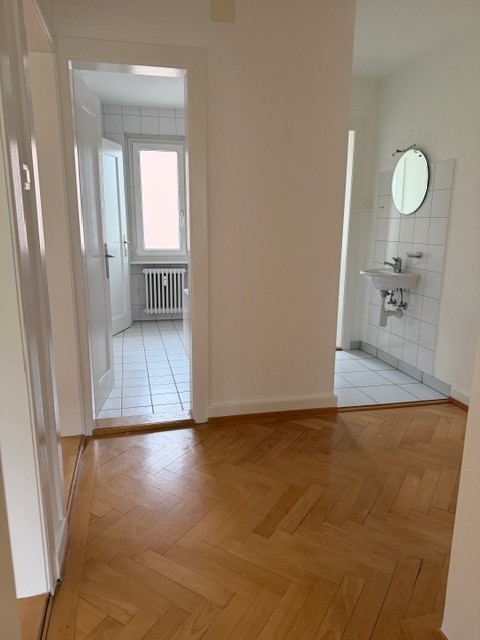 Charmante 4-Zimmer-Wohnung nahe Bielersee 9