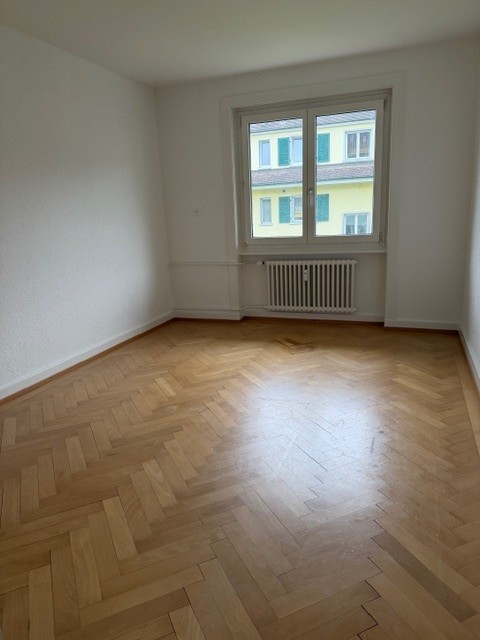 Charmante 4-Zimmer-Wohnung nahe Bielersee 10