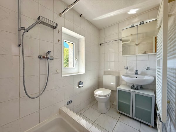 1-Zimmerwohnung im Dachgeschoss 6