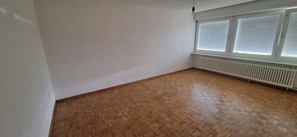 Helle 4.5-Zimmer-Wohnung und traumhafter Aussicht in Grenchen 4