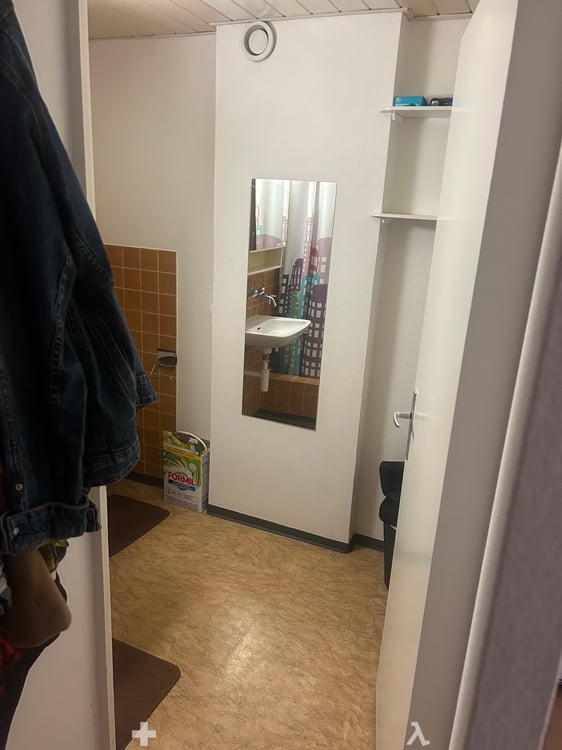 IDEAL für Studenten - Wohnen an der Einkaufsmeile der Stadt Biel 7
