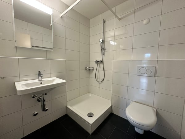 Moderne 2.5 Zimmerwohnungen an zentraler Lage 4