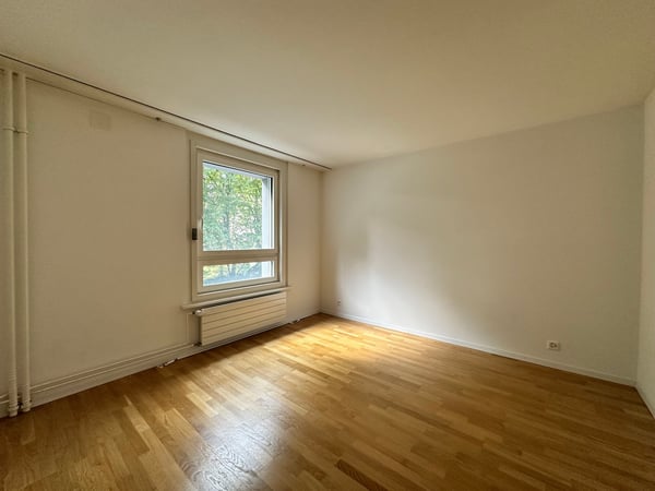 Moderne 2.5 Zimmerwohnungen an zentraler Lage 3