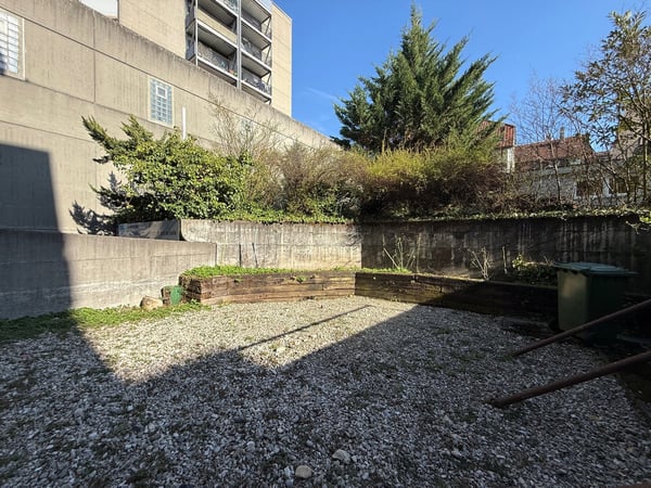 Wohnen im Herzen von Biel mit Blick aufs Kongresshaus. 11