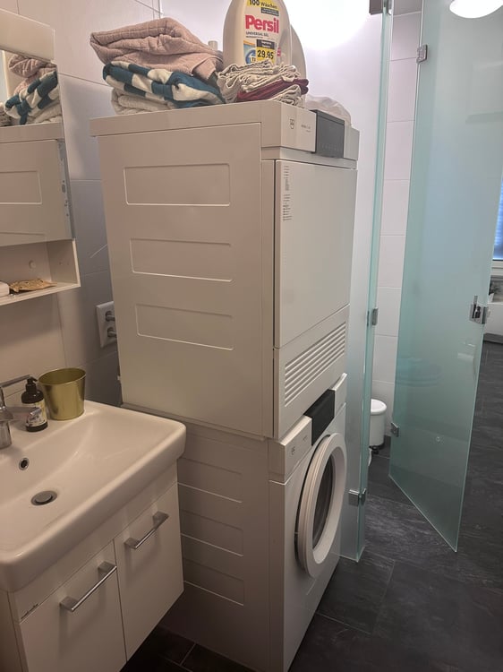 Stillvolle 3.5-Zimmer-Altbauwohnung im Herzen von Biel - direkt bei der Einkaufsmeile 13