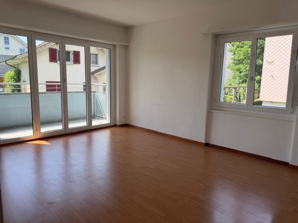 Ruhig gelegen und preislich sehr interessant - 3.5 Zimmerwohnung 10
