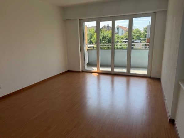 Ruhig gelegen und preislich sehr interessant - 3.5 Zimmerwohnung 12