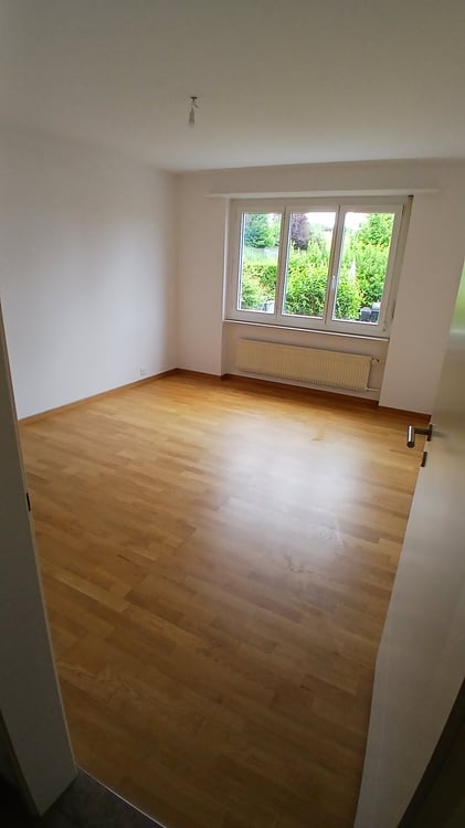 Charmant appartement de 3,5 pièces près du lac 4