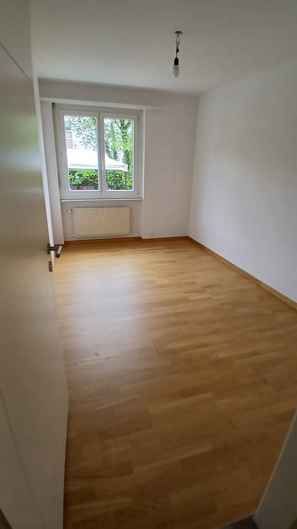Charmant appartement de 3,5 pièces près du lac 5