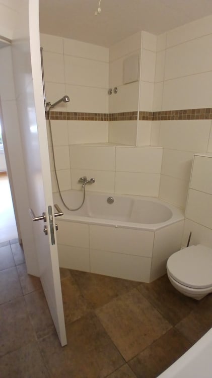 Charmant appartement de 3,5 pièces près du lac 13