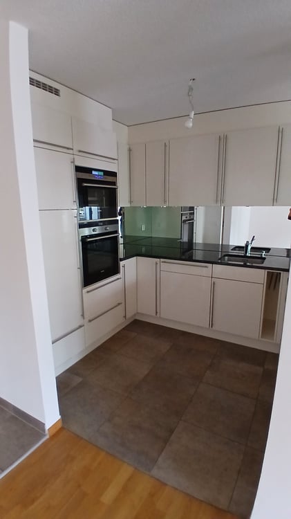 Charmant appartement de 3,5 pièces près du lac 9