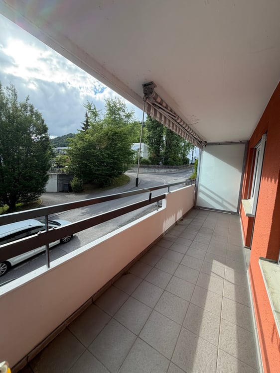 Charmant appartement de 3,5 pièces près du lac 15