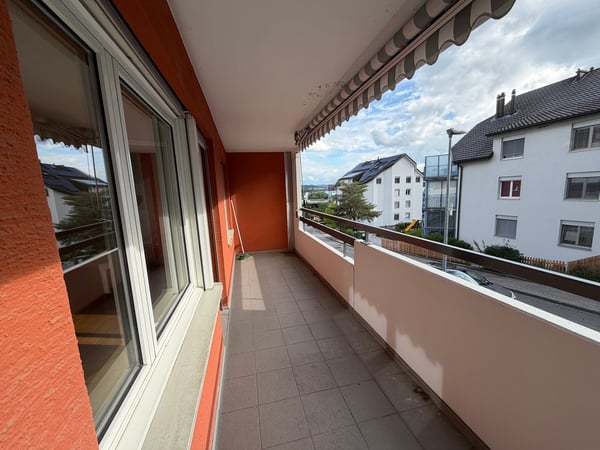 Charmant appartement de 3,5 pièces près du lac 14