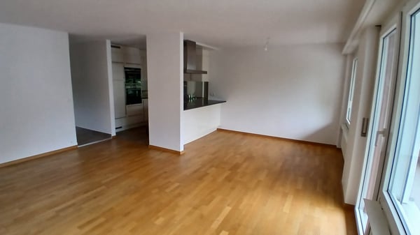 Charmant appartement de 3,5 pièces près du lac 7
