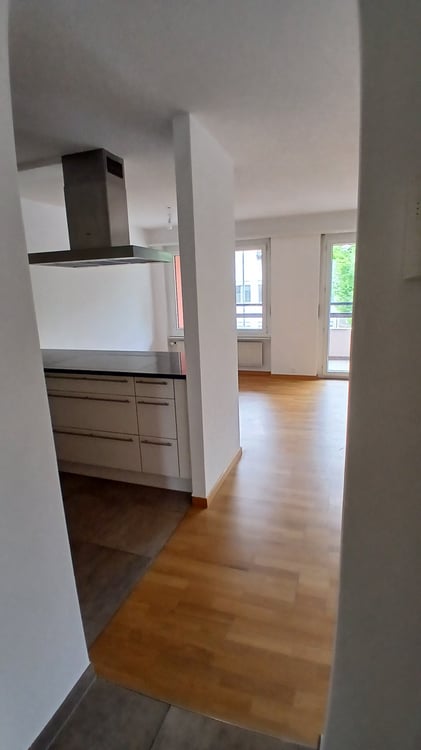 Charmant appartement de 3,5 pièces près du lac 8