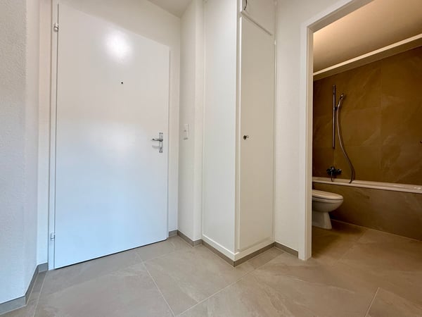Komplett sanierte 1.5-Zwg im Mühlefeldquartier 3
