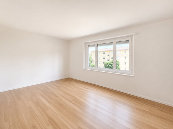 Komplett sanierte 1.5-Zwg im Mühlefeldquartier 3