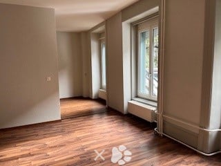 Grosser Loft von 50m2 2