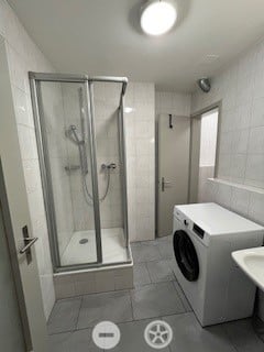 Grosser Loft von 50m2 7