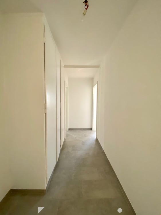 3 -Zimmerwohnung im 1. OG mit Balkon 3
