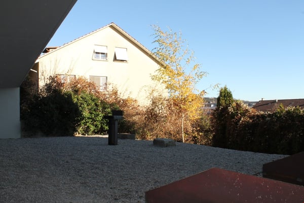 ALPENPANORAMA inklusive - top renovierte 2.5-Zimmerwohnung mit Galerie 10