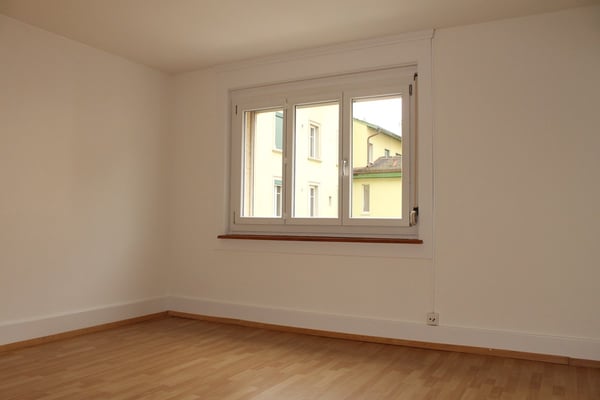 2.5-Zimmerwohnung am Stadtpark 3