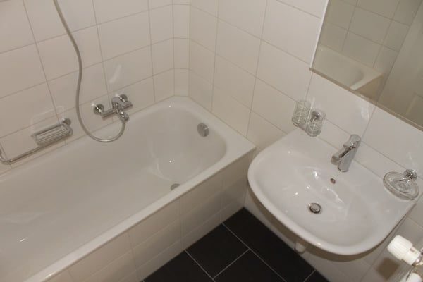 2.5-Zimmerwohnung am Stadtpark 5