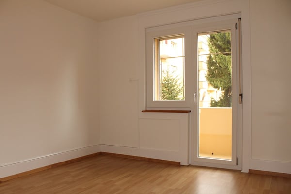 2.5-Zimmerwohnung am Stadtpark 4