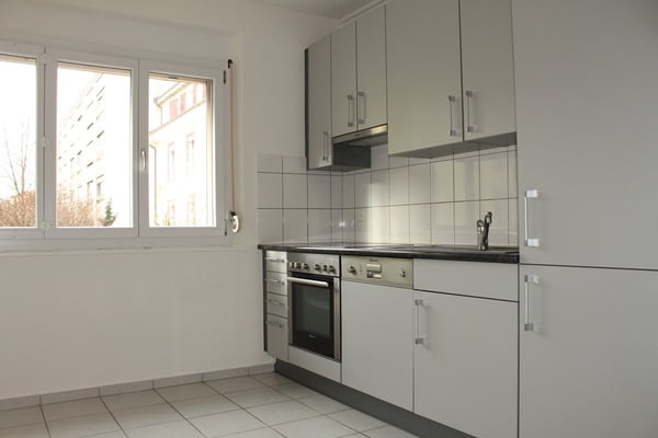 2.5-Zimmerwohnung am Stadtpark 2