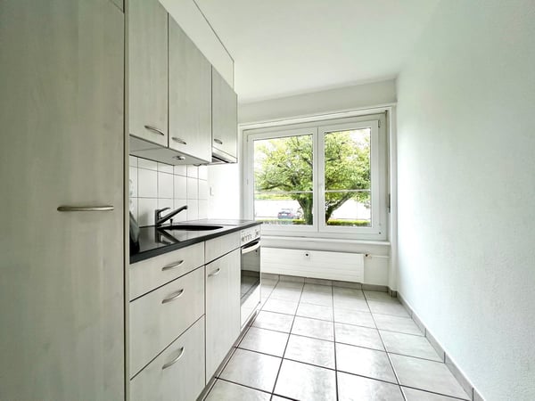 4-Zimmerwohnung im Beaumont-Quartier 3