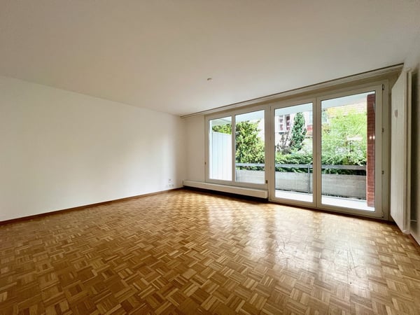 4-Zimmerwohnung im Beaumont-Quartier 2