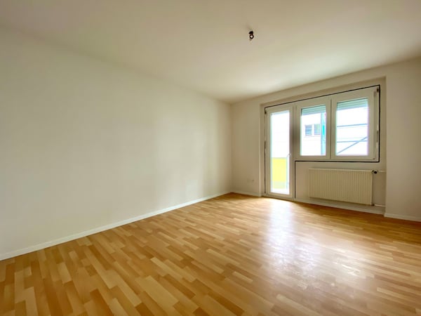 moderne 2-Zimmerwohnung 4