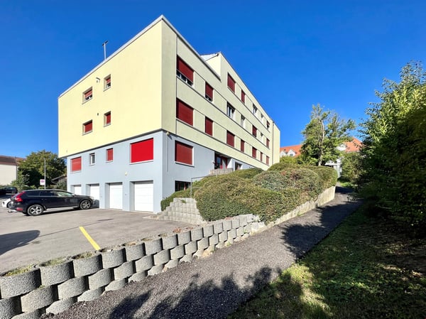 Aarberg