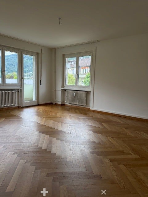 Charmante 4-Zimmer-Wohnung nahe Bielersee 7