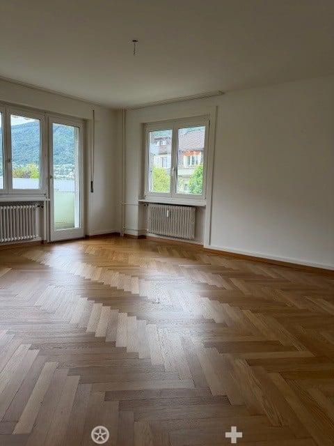 Charmante 4-Zimmer-Wohnung nahe Bielersee 7