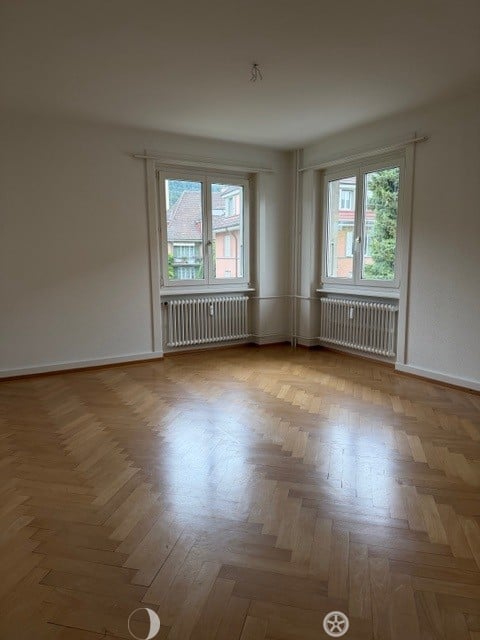 Charmante 4-Zimmer-Wohnung nahe Bielersee 4