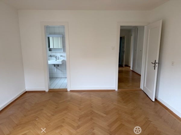 Charmante 4-Zimmer-Wohnung nahe Bielersee 6