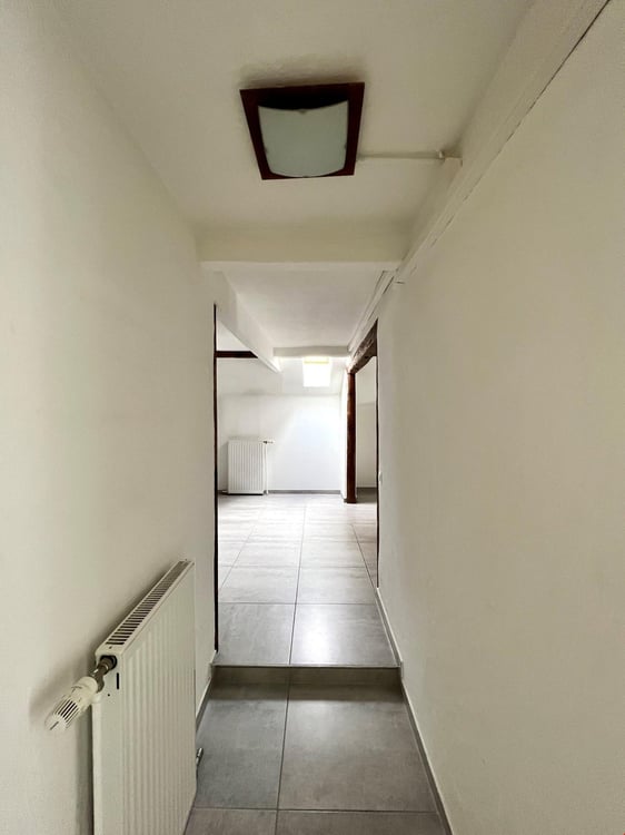 2.5 pièces près du centre 4