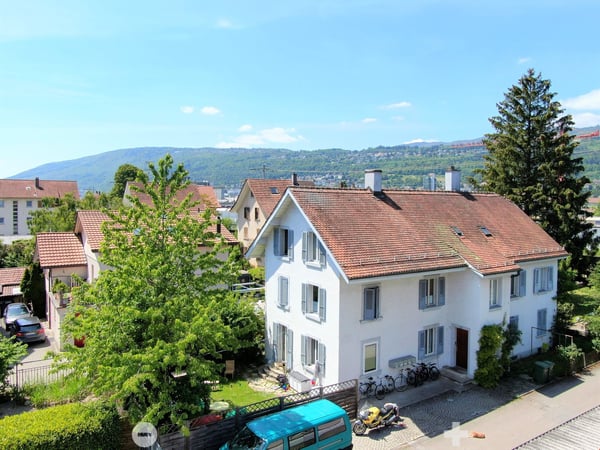 Preisgünstige und sanierte 3-Zwg im Mett-Quartier 7