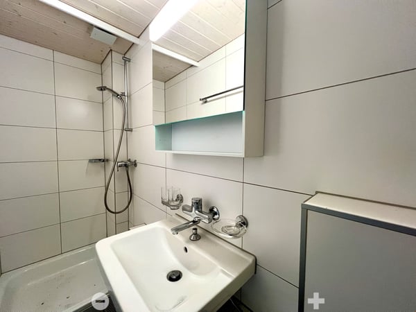 Preisgünstige und sanierte 3-Zwg im Mett-Quartier 6