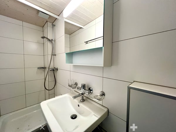 Preisgünstige und sanierte 3-Zwg im Mett-Quartier 6