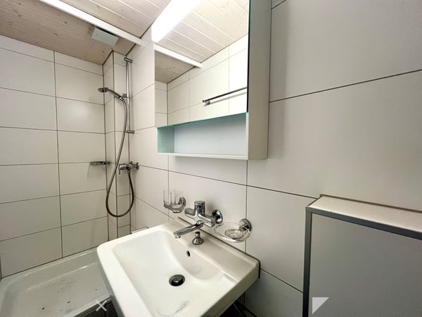 Preisgünstige und sanierte 3-Zwg im Mett-Quartier 6