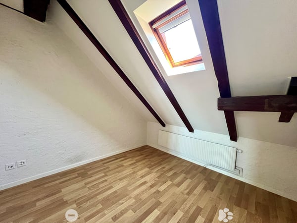 Preisgünstige und sanierte 3-Zwg im Mett-Quartier 4