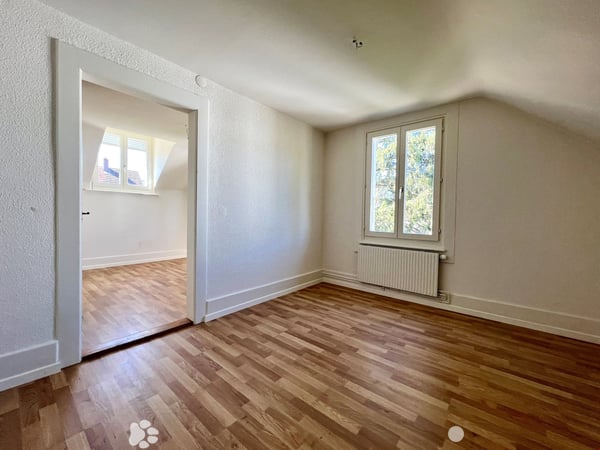 Preisgünstige und sanierte 3-Zwg im Mett-Quartier 2