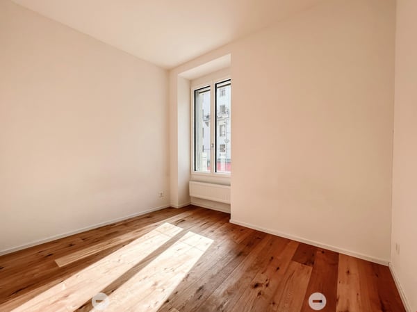 Wohnen an zentralster Lage! 5