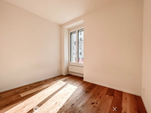 Wohnen an zentralster Lage! 5