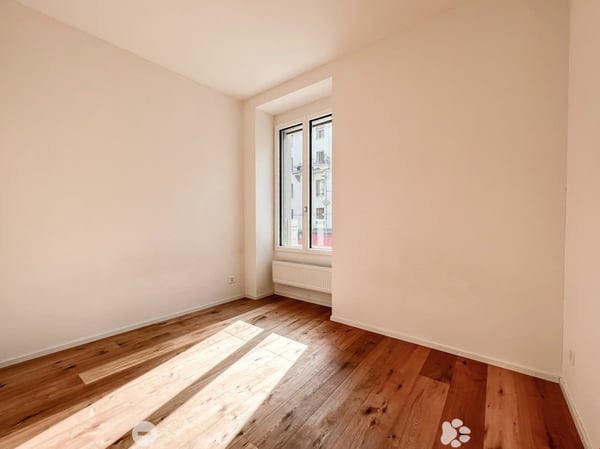 Wohnen an zentralster Lage! 5