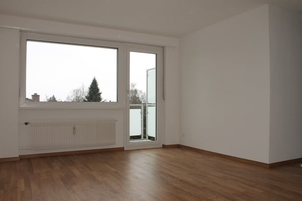 Ruhige 3-Zimmwerwohnung mit Balkon 4